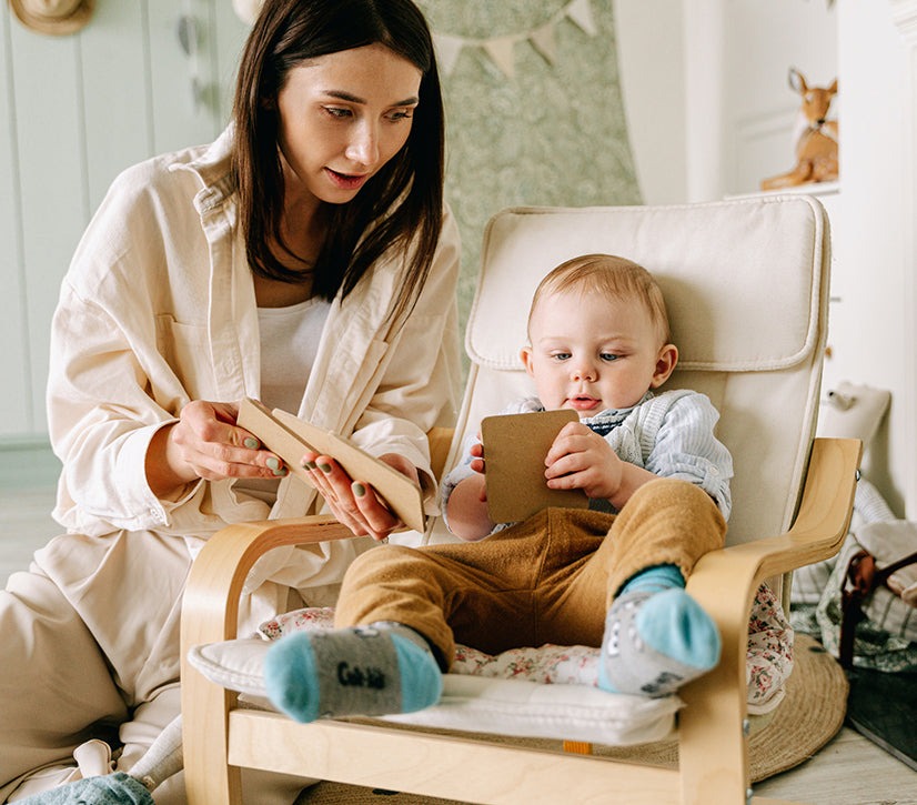 Infant & Toddler