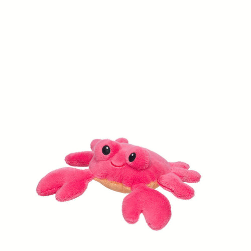 Build-A-Bear Mini Beans® Clawsome Crab Stuffed Animal - Limited Edition!