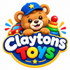 Clayton's Toys - Home
