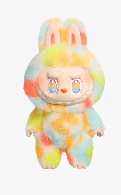 Labubu V3 Big into Energy – The Monsters Series – Blind Box Authentic