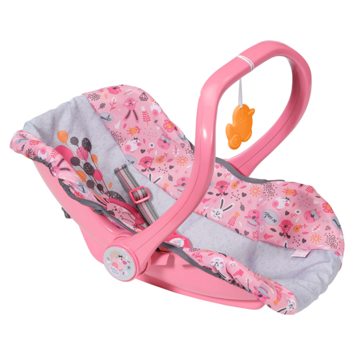 Clayton's Toys Doll Comfort Seat