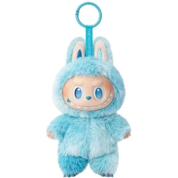 Labubu V3 Big into Energy – The Monsters Series – Blind Box Authentic