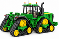 Clayton's Toys 1/16 Articulated Crawler Tractor