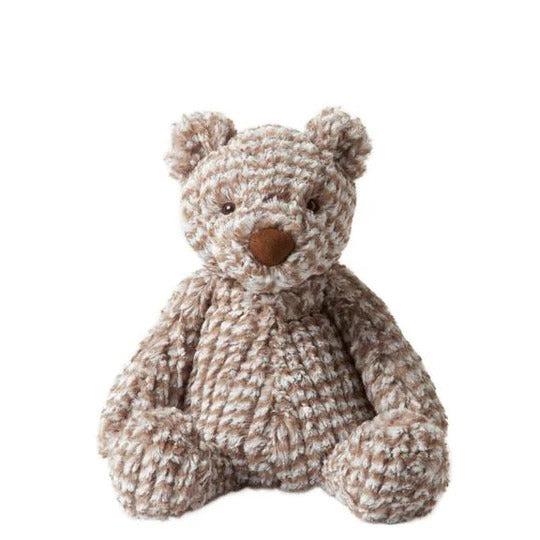 Manhattan Adorables Rowan Bear