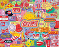1000 Piece Jigsaw Puzzle - Asst