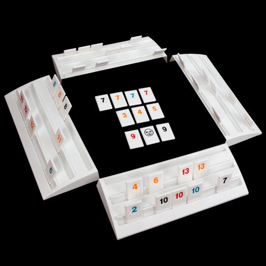 Rummikub