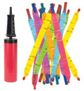 Schylling Rocket Balloons