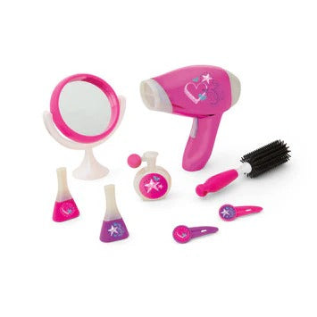 Kidoozie Glamor Girls Styling Set