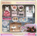 Calico Critters Playful Starter Furniture Set