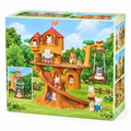 Clayton's Toys Adventure Tree House